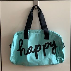 Happy bag! NWOT